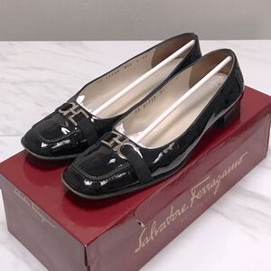 Salvatore Ferragamo Shoes
